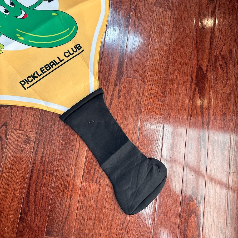 Adult Pickleball Paddle Costume - Picture 4 of 14
